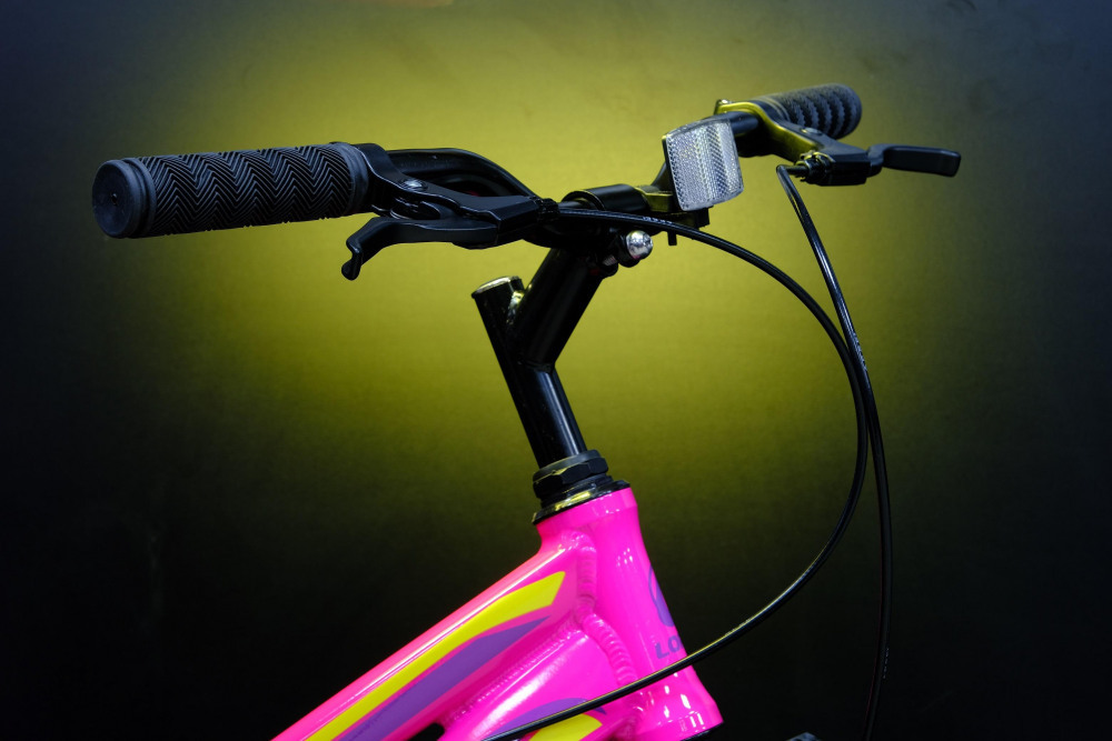 Lorak RACE Lite 20 Girl Розово/Фиолетовый