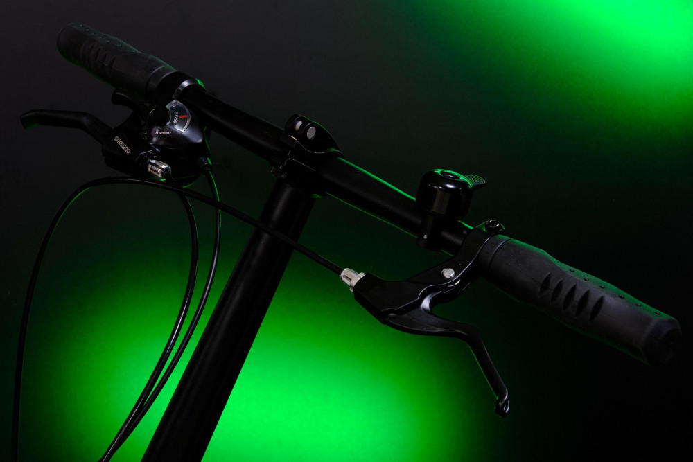 Lorak Fold 2010 Матовый Зелёный (20)